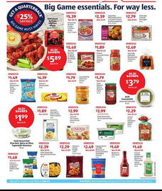 Aldi Weekly Ad week 5 Page 2