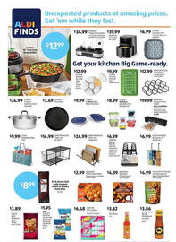 Aldi Weekly Ad week 5 Page 3