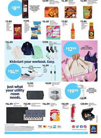 Aldi Weekly Ad week 5 Page 4