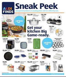 Aldi Weekly Ad week 5 Page 5