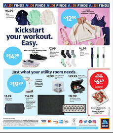 Aldi Weekly Ad week 5 Page 6