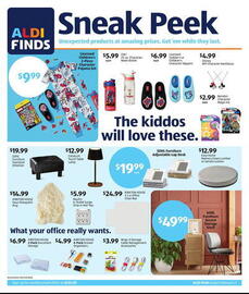 Aldi Weekly Ad week 5 Page 7