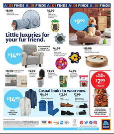 Aldi Weekly Ad week 5 Page 8