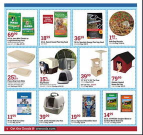 Atwoods Ranch & Home Weekly Ad Page 7