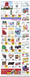 Safeway Weekly Ad Page 2