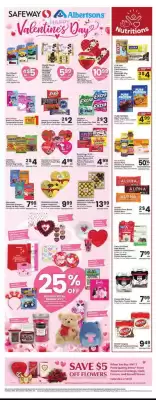 Safeway Weekly Ad (valid until 11-02)