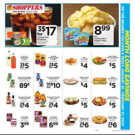 SHOPPERS Weekly Ad week 5 Page 4