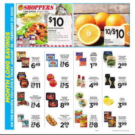 SHOPPERS Weekly Ad week 5 Page 5