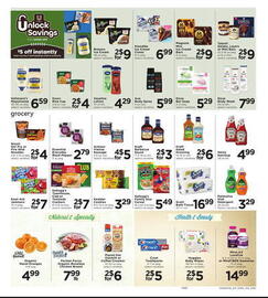 SHOPPERS Weekly Ad week 5 Page 6