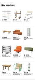 Ikea Weekly Ad week 5 Page 2