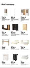 Ikea Weekly Ad week 5 Page 4