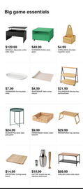 Ikea Weekly Ad week 5 Page 6