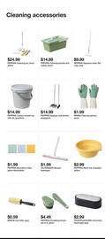 Ikea Weekly Ad week 5 Page 8