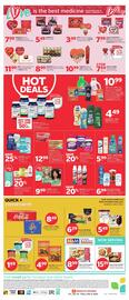 Rexall flyer week 5 Page 2