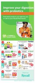 Rexall flyer week 5 Page 7