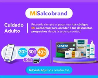 Catálogo Salcobrand Página 19