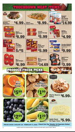 Superlo Foods Weekly Ad Page 2