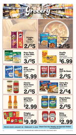 Superlo Foods Weekly Ad Page 3