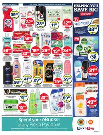 Pick n Pay catalogue Page 11