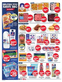 Pick n Pay catalogue Page 2