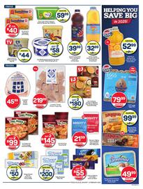 Pick n Pay catalogue Page 3