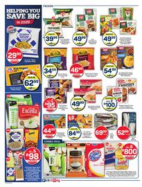 Pick n Pay catalogue Page 4