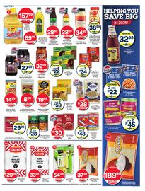 Pick n Pay catalogue Page 5