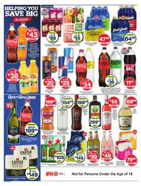 Pick n Pay catalogue Page 8