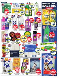 Pick n Pay catalogue Page 9