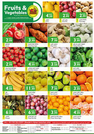 Istanbul Supermarket catalogue Page 1