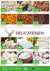 Istanbul Supermarket catalogue Page 4