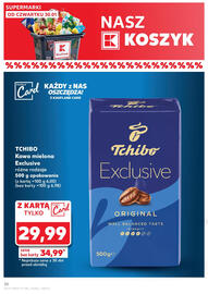 Kaufland gazetka tydzień 5 Strona 20