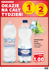 Kaufland gazetka tydzień 5 Strona 24