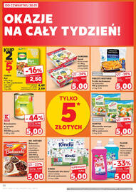 Kaufland gazetka tydzień 5 Strona 30