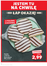 Kaufland gazetka tydzień 5 Strona 44