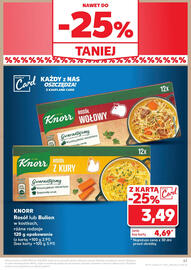 Kaufland gazetka tydzień 5 Strona 57