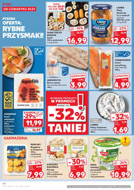 Kaufland gazetka tydzień 5 Strona 58