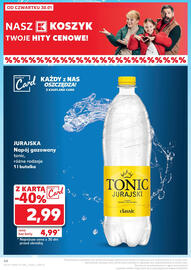 Kaufland gazetka tydzień 5 Strona 64