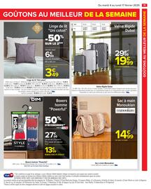 Catalogue Carrefour page 13