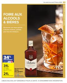 Catalogue Carrefour page 15