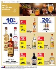 Catalogue Carrefour page 18