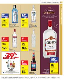 Catalogue Carrefour page 19