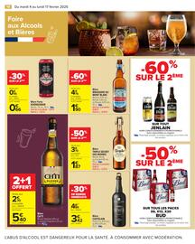 Catalogue Carrefour page 20