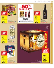 Catalogue Carrefour page 21