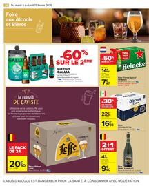 Catalogue Carrefour page 22