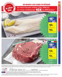 Catalogue Carrefour page 23