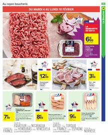 Catalogue Carrefour page 25