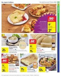 Catalogue Carrefour page 27