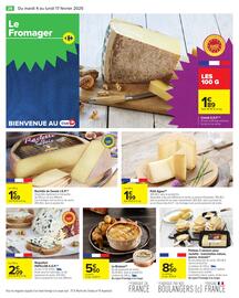 Catalogue Carrefour page 28