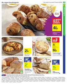 Catalogue Carrefour page 29